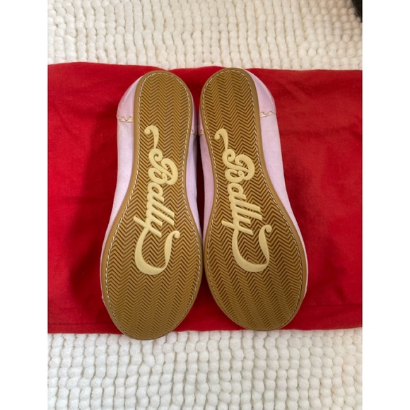 Brand New Bally Ballerinas Shoes - Picture 3 of 3